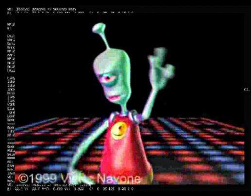 Linux終端下的多媒體應(yīng)用