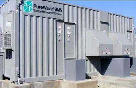 S＆C電氣公司退出儲能業(yè)務(wù)而專注于微電網(wǎng)市場