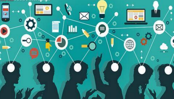 等待能源互聯(lián)網中的“滴滴”首富