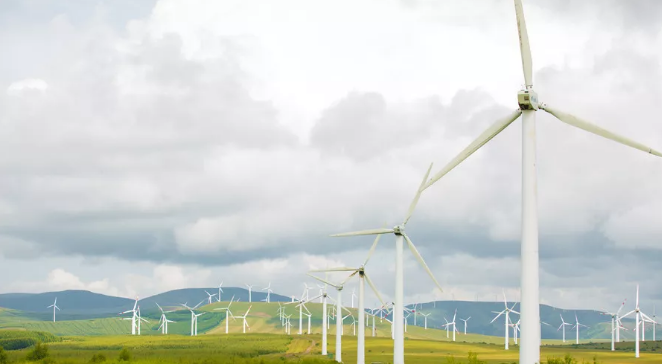 引領新ICT，共建全球能源互聯(lián)網(wǎng)