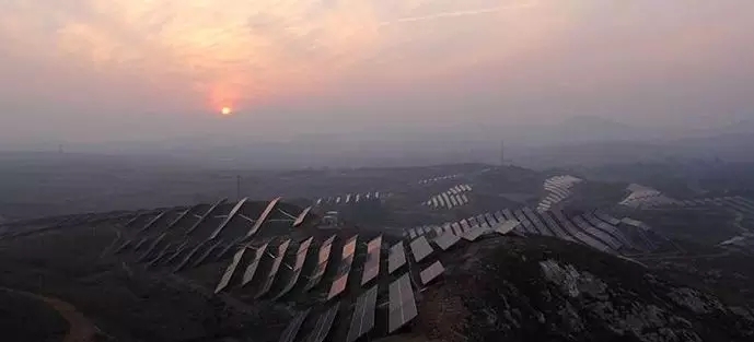 要在山西建光伏，搞不清政策怎么行！