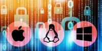 操作系統(tǒng)安全哪家強(qiáng)？Linux超越Windows和macOS