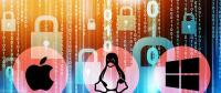 操作系統(tǒng)安全哪家強？Linux超越Windows和macOS