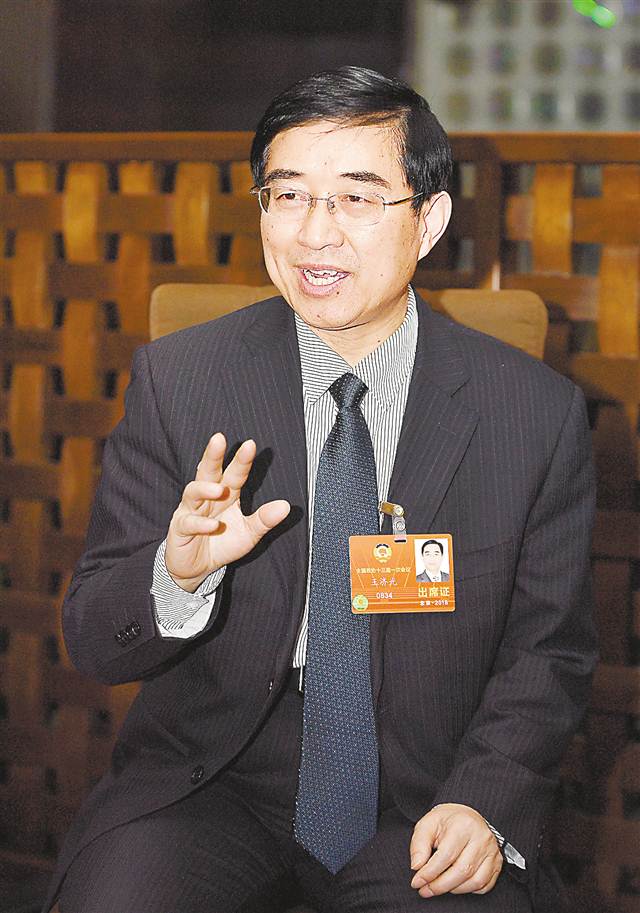 民生大數(shù)據(jù)透露濃濃的為民情懷