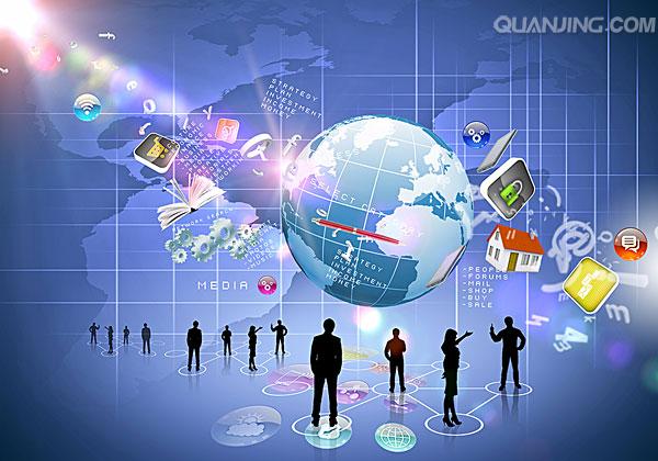 新浪潮，互聯(lián)網(wǎng)售電