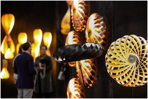 3月18日，OFweek帶您逛德國(guó)法蘭克福照明展！