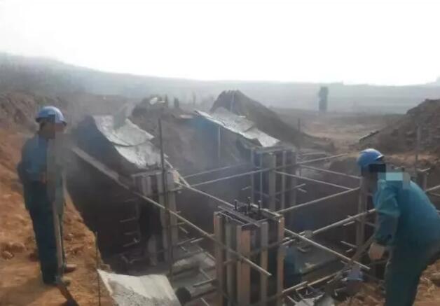 風(fēng)電項目架空線路