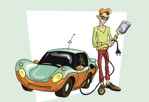 我國(guó)45萬(wàn)充電樁利用率不足15%，電動(dòng)汽車亟待爆發(fā)