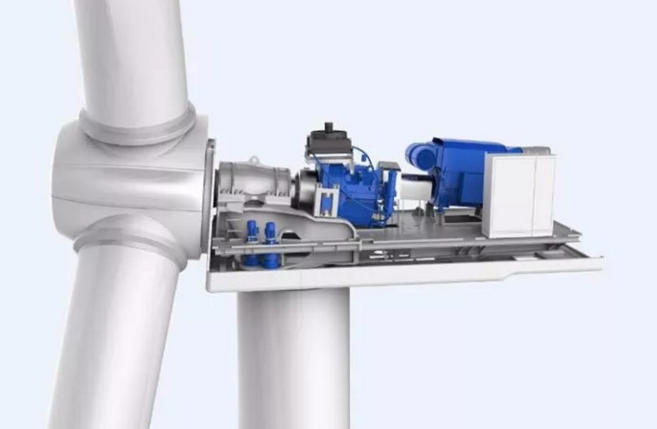 風(fēng)電+AI：實(shí)現(xiàn)齒輪箱故障預(yù)警，降低風(fēng)機(jī)嚴(yán)重故障風(fēng)險(xiǎn)