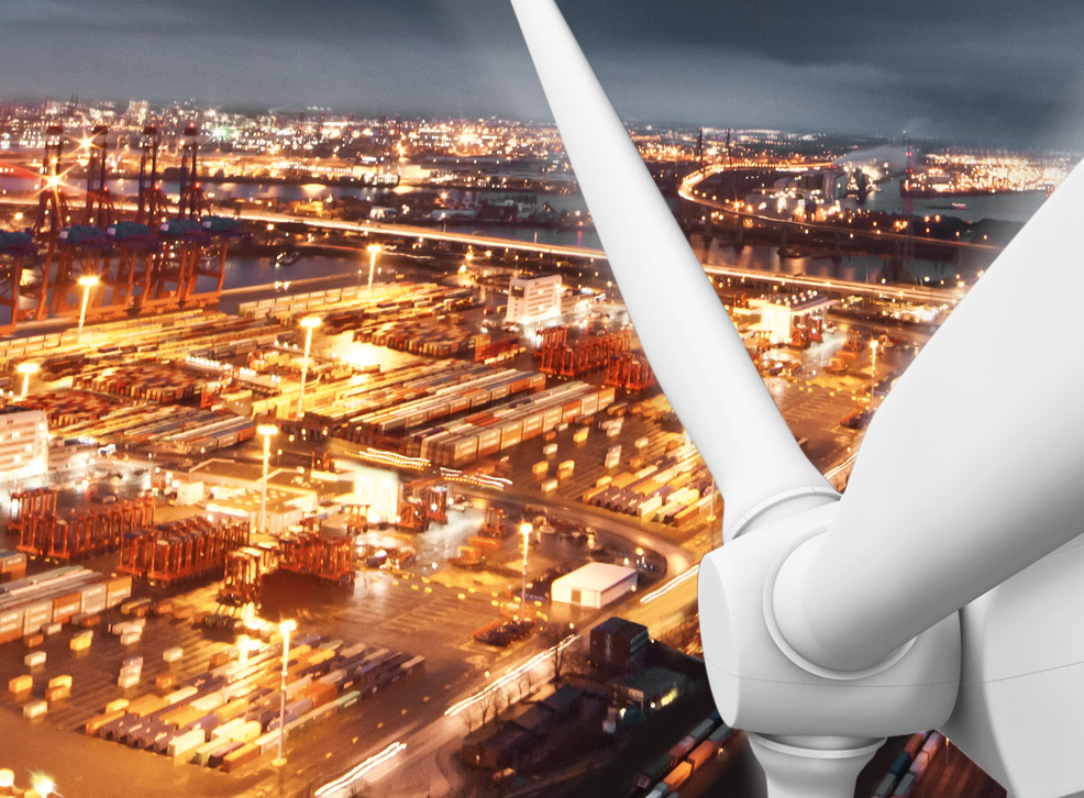 “十二五”國(guó)家科技支撐計(jì)劃“7MW級(jí)風(fēng)電機(jī)組及關(guān)鍵部件設(shè)計(jì)和產(chǎn)業(yè)化技術(shù)”項(xiàng)目通過驗(yàn)收