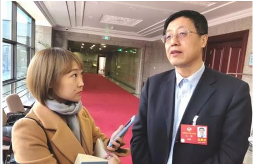 武鋼：風(fēng)電仍有很大發(fā)展空間 距離產(chǎn)業(yè)“天花板”尚遠(yuǎn)