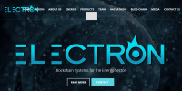 英國區(qū)塊鏈電力服務初創(chuàng)公司Electron獲日本東京電力公司投資