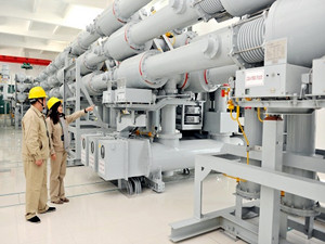 南都無(wú)錫智能配網(wǎng)儲(chǔ)能電站圓滿完成電力需求側(cè)響應(yīng)