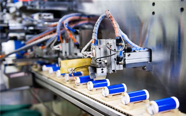 受益動力電池優(yōu)質產能替換 鋰電設備行業(yè)迎來發(fā)展良機