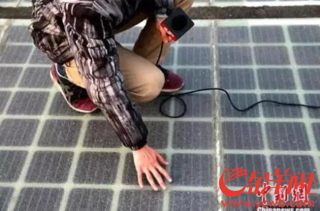 可移動充電可無人駕駛 “超級公路”離我們有多遠？