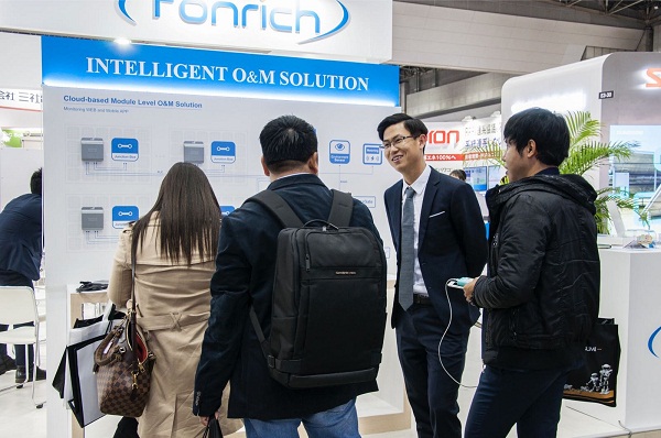 豐郅新能源韓進(jìn)：戶用電站安全與智能運維需引起重視