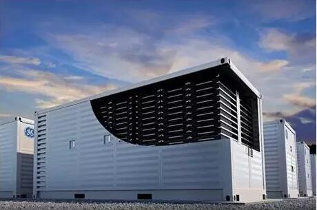 GE推出全新儲(chǔ)能平臺(tái) 可用于風(fēng)電、太陽能等可再生能源補(bǔ)充