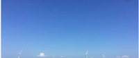 臺(tái)風(fēng) 極寒 腐蝕 雷擊 海上風(fēng)電將如何面對(duì)這些考驗(yàn)？