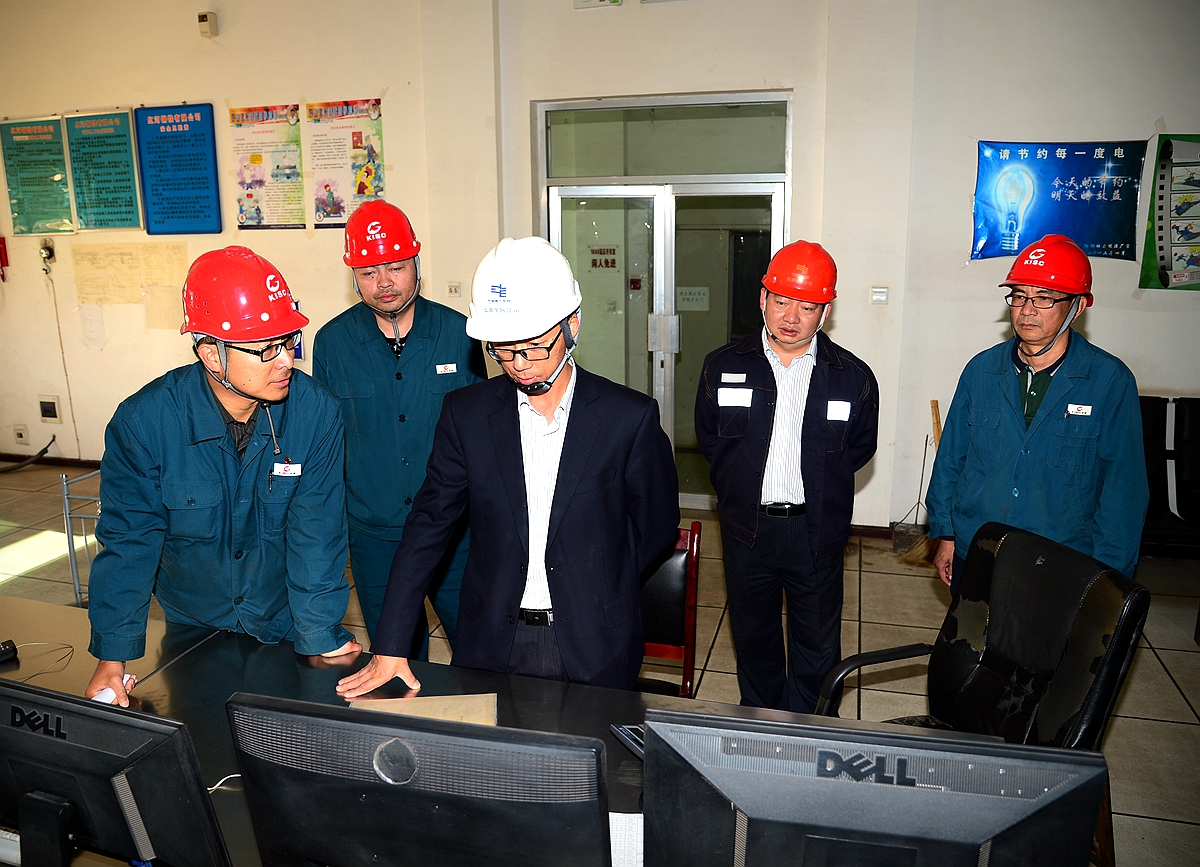 1.45億：紅河供電推進電網(wǎng)建設