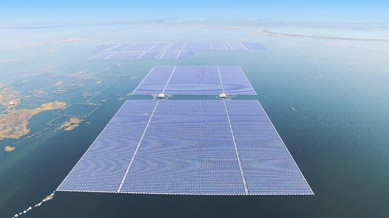 中國的漂浮式光伏電站市場還缺些什么？