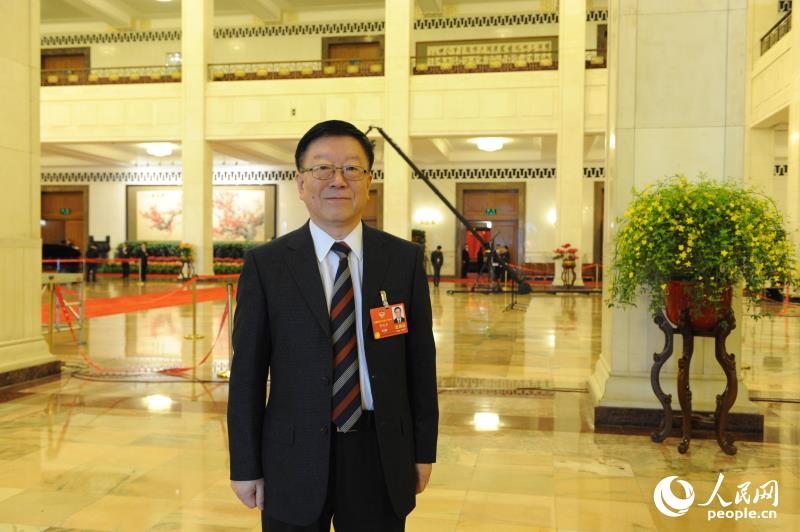 李曉安委員呼吁關(guān)注微塑料污染問題