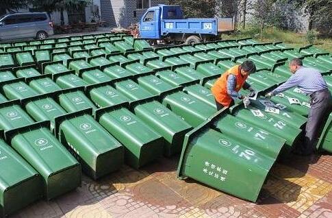 2018年生活垃圾中轉(zhuǎn)站發(fā)展前景分析 將進(jìn)入提升期
