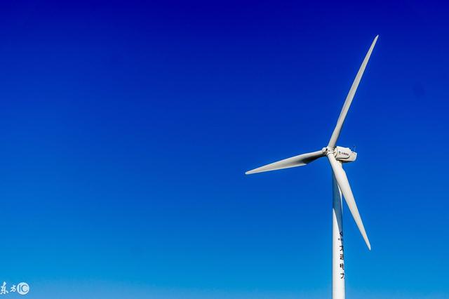 干貨｜在風(fēng)電行業(yè)混跡多年！知道為啥三葉片風(fēng)機(jī)成主流嗎？