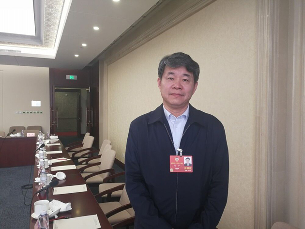 專(zhuān)訪全國(guó)政協(xié)委員、環(huán)保部副部長(zhǎng)、國(guó)家核安全局局長(zhǎng)劉華：我國(guó)在建核電機(jī)組全球第一監(jiān)管水平不低于任何國(guó)家