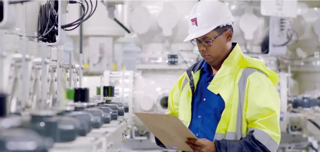 舒印彪講的故事：巴西這條特高壓造福2200萬(wàn)人！