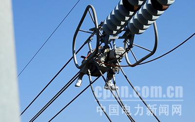 福建檢修:帶電消缺