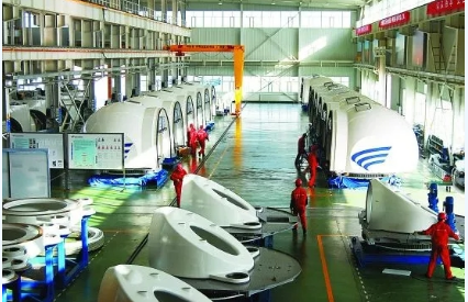 風電行業(yè)智能化發(fā)展趨勢分析及案例