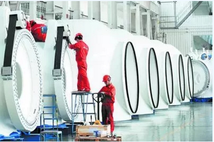 風電行業(yè)智能化發(fā)展趨勢分析及案例