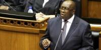 南非財(cái)政部長：采購交易昂貴 核電項(xiàng)目采購將透明化