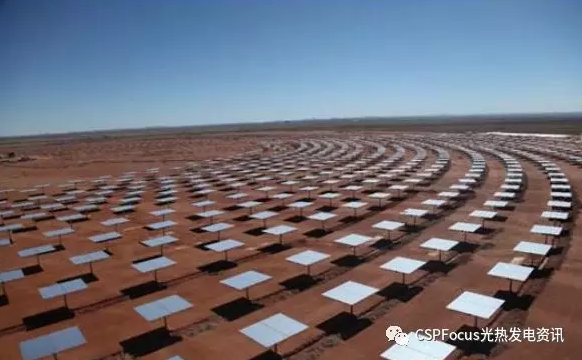 為何智利是光熱發(fā)電的完美市場(chǎng)？