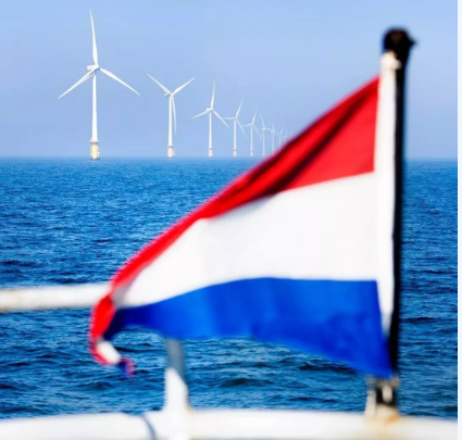 補(bǔ)貼仍是零！荷蘭海上風(fēng)電最新電價(jià)敲定