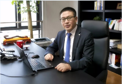 上海電氣風電集團金孝龍: 海上風電不能重蹈陸上風電覆轍