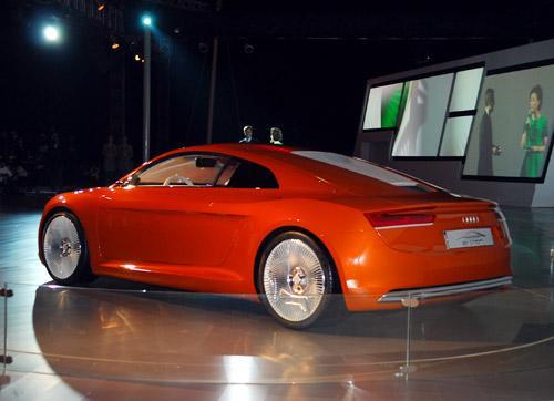 新能源汽車趨勢大增，燃油車真的會被取代么？