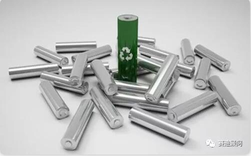 政策出臺 打開動力電池回收藍海市場