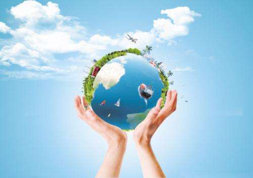 新“門派”舊“掌門人”接過(guò)環(huán)境治理大旗