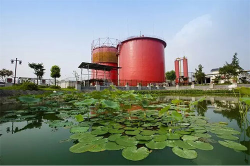 迎駕2家企業(yè)入選省級(jí)節(jié)水型企業(yè)