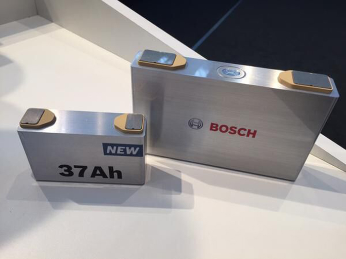 預(yù)計全固態(tài)鋰二次電池2020年進(jìn)入終端 上市公司積極布局