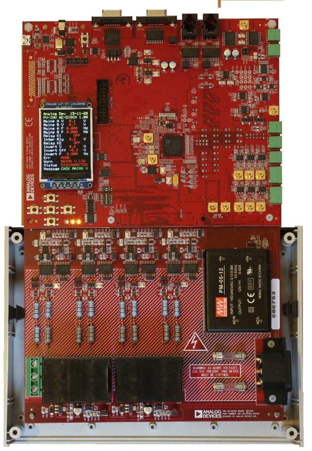 下一波功率轉(zhuǎn)換浪潮—專為實(shí)現(xiàn)太陽能光伏逆變器的安全、速度和成本效益而設(shè)計(jì)