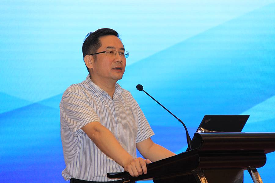 謀劃“十三五”風電產業(yè)將何去何從？眾多大咖齊聚一堂分享干貨