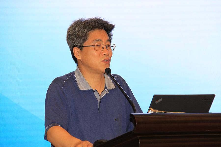 謀劃“十三五”風電產業(yè)將何去何從？眾多大咖齊聚一堂分享干貨