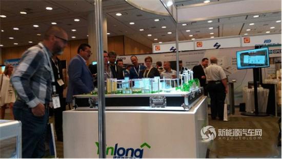 兩會(huì),董明珠，電池回收，銀隆儲(chǔ)能