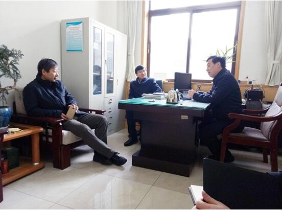 三峽新能源積極推進山東海陸風(fēng)電開發(fā)