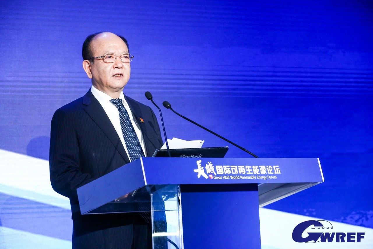 唯一國(guó)家級(jí)可再生能源示范區(qū)下一步怎么建？