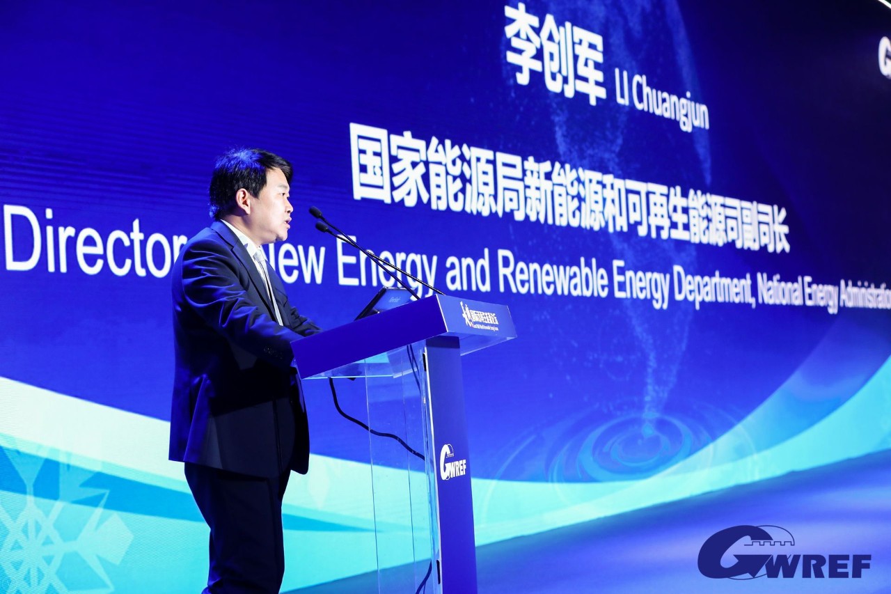 唯一國(guó)家級(jí)可再生能源示范區(qū)下一步怎么建？