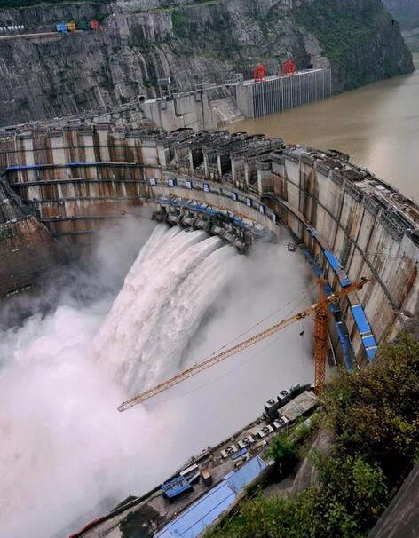川滇水電：坐等送出還是就地消納？