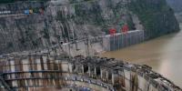 川滇水電：坐等送出還是就地消納？